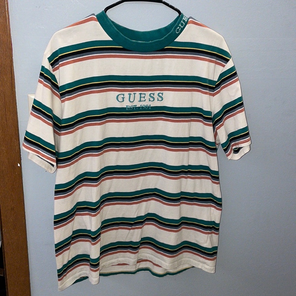 Guess Mens Shirt